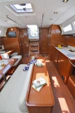 Leandros D Oceanis 50