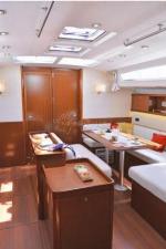 Leandros D Oceanis 50