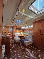 Leonidas V Bavaria Cruiser 51