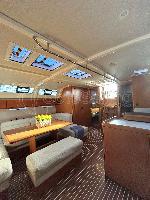 Leonidas V Bavaria Cruiser 51