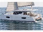 ROXY II Fountaine Pajot Astrea 42