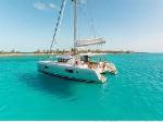 ROXY II Fountaine Pajot Astrea 42