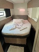 ROXY II Fountaine Pajot Astrea 42