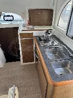 OSCAR III Lagoon 380