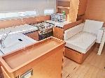 HAWKING Sun Odyssey 410
