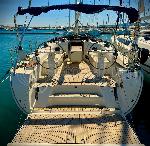 Gustac Bavaria Cruiser 45