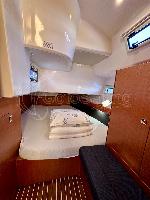 Pearl Bavaria Cruiser 41