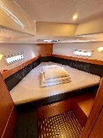 Pearl Bavaria Cruiser 41