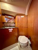 Pearl Bavaria Cruiser 41