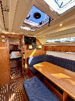 Zubatac Bavaria Cruiser 41