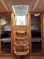 Zoilo Bavaria Cruiser 51