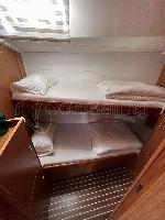 Zoilo Bavaria Cruiser 51