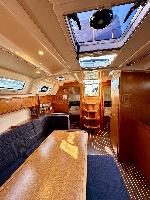 Sapphire Bavaria Cruiser 41