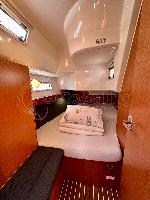 Lahor Bavaria Cruiser 37