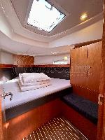 Lahor Bavaria Cruiser 37