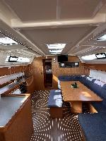 Calisto Bavaria Cruiser 46