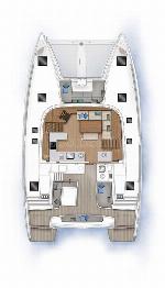 Forever Young Lagoon 46