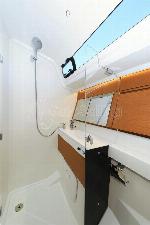 Vague Sun Odyssey 410