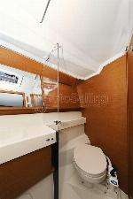 Vague Sun Odyssey 410