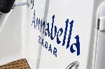 Annabella Bavaria Cruiser 43