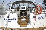 Annabella Bavaria Cruiser 43
