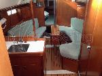 beneteau oceanis clipper 331 5