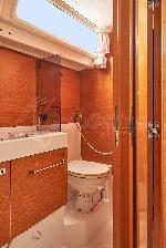 I.Q. Sun Odyssey 509