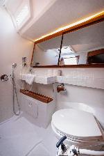 Mikkamakka Sun Odyssey 440