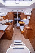 Mikkamakka Sun Odyssey 440