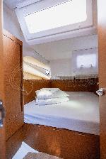 Mikkamakka Sun Odyssey 440