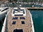 dufour yachts dufour 56 exclusive 4