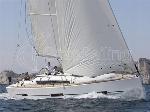 Artemis Dufour 412 GL