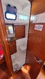 VALENCIA Dufour 350 GL