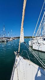 VALENCIA Dufour 350 GL