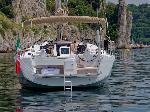 dufour yachts dufour 412 gl 4