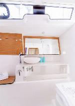 CIRRUS Dufour 430 GL