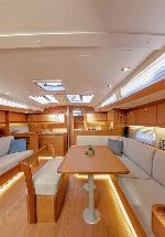 CIRRUS Dufour 430 GL