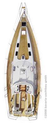 bavaria yachtbau bavaria 47 cruiser 1