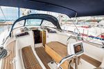 bavaria yachtbau bavaria 47 cruiser 14
