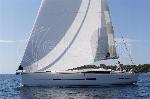 dufour yachts dufour 460 gl