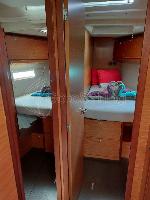 BIANCO  Dufour 520 GL