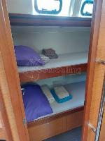 FIDJI  Dufour 520 GL