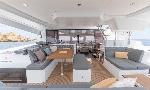 EVE  Fountaine Pajot Elba 45
