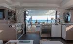 EVE  Fountaine Pajot Elba 45