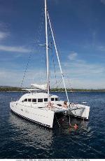 lagoon beneteau lagoon 380 2