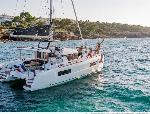 lagoon beneteau lagoon 40 5