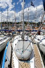 bavaria yachtbau bavaria 49 4