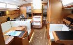 jeanneau sun odyssey 409 12