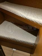 SUCHON  Sun Odyssey 449