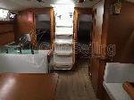 SUCHON  Sun Odyssey 449